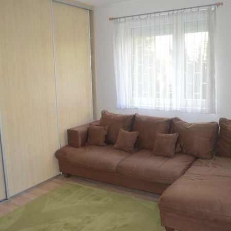 Telepes Apartman Budapest Exterior foto